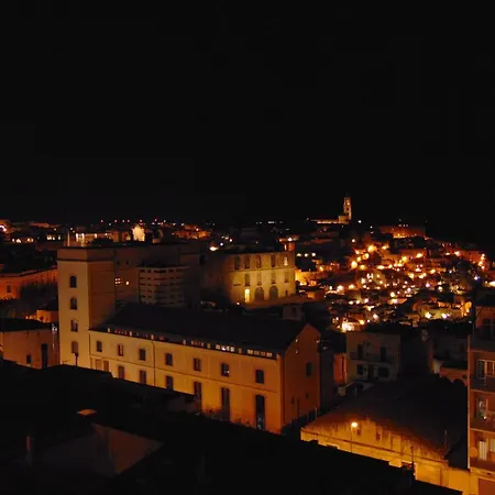 La Dimora Del Fortunato Matera