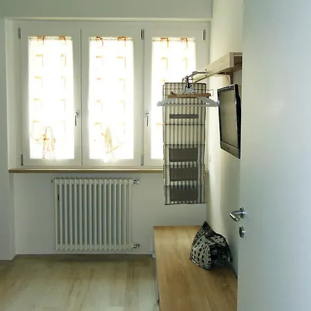 La Dimora Del Fortunato Apartment Matera