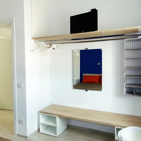 La Dimora Del Fortunato Apartment