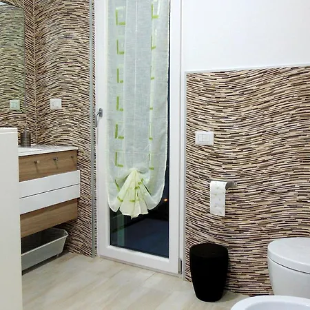 Apartment La Dimora Del Fortunato Matera