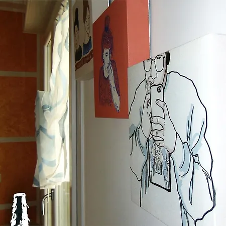 Apartment La Dimora Del Fortunato