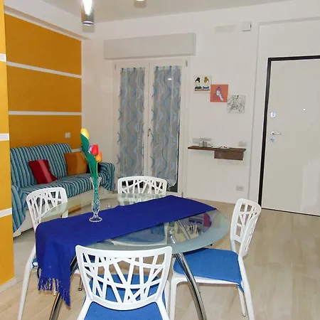 Apartment La Dimora Del Fortunato