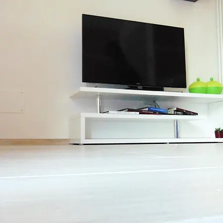 La Dimora Del Fortunato Apartment