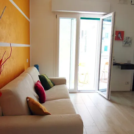 Apartment La Dimora Del Fortunato Matera
