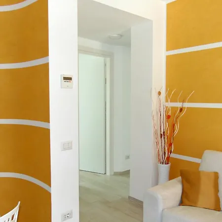 La Dimora Del Fortunato Apartment