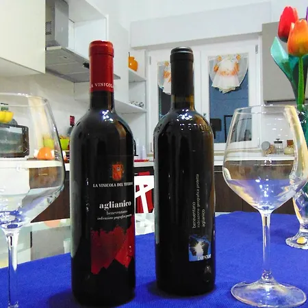La Dimora Del Fortunato
