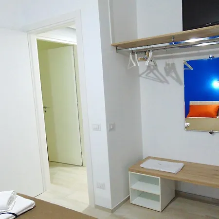 La Dimora Del Fortunato Apartment Matera